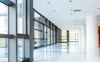 Kantoorpand – Amsterdam West