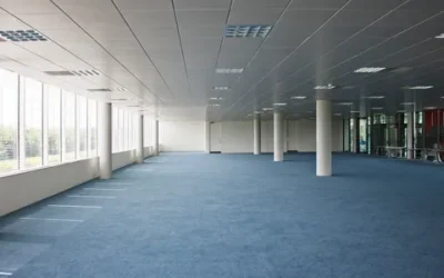 Anti-kraak – Amsterdam Noord